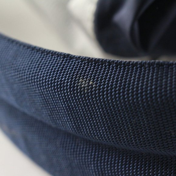 Louis Vuitton White Monogram Antarctica Ultralight Backpack 2LV0413C - Picture 5 of 12